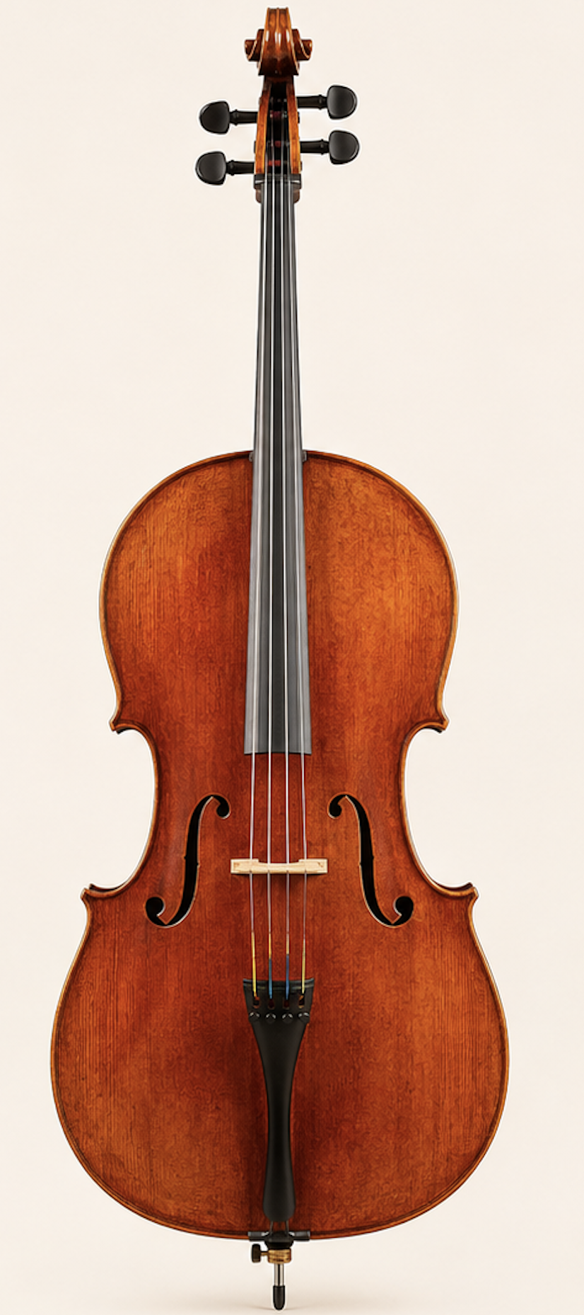 Cello No. 1 — view 2
