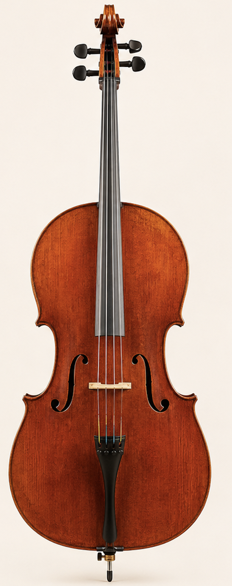 Cello No. 1 — view 3